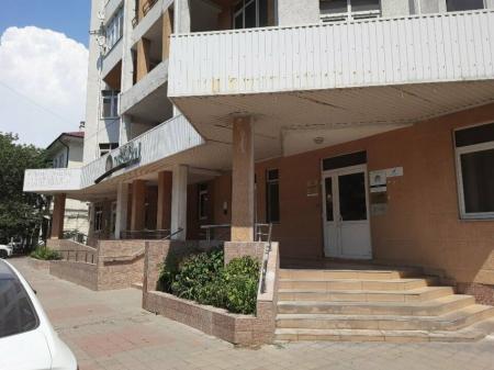 Фотография Городской центр жилья 1