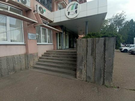 Фотография Краснодарская Межрайбаза 2