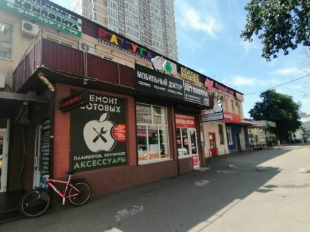Фотография Городской Центр Новостроек 1