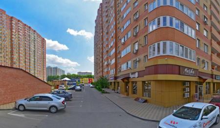 Фотография Кубаньстройподряд 2