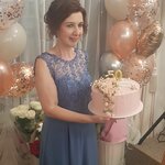 Александр Никитенко