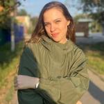 Екатерина Бублик