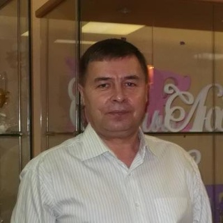 Иван Пантюхин