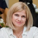 Елена Ткемаладзе