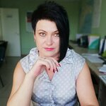 Елена Горбачева