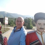 Леонид Каликиди