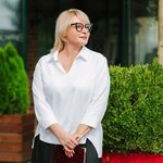 Юлия Потапова