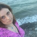 Алина Климашеевич