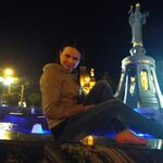 Кристина Столбова