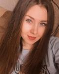 Анастасия Мирославская