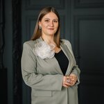 Ирина Кравцова
