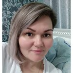 Ольга Будина