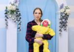 Соня Шубина