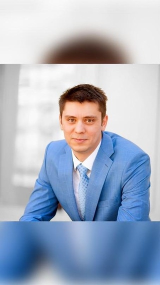 Фёдор Петров