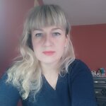 Екатерина Малютова