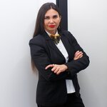 Евгения Бондаренко