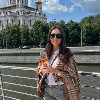 Екатерина Верхоламова