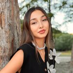 Кристина Сидорина