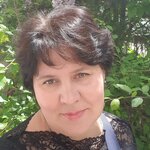 Анастасия Скроботова