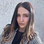 Инна Комарова