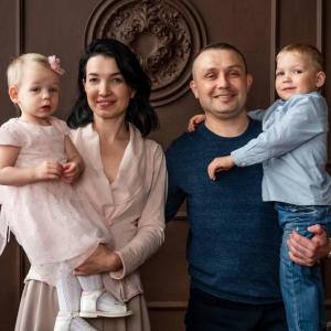 Фотография Надежда 5