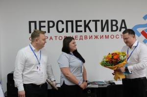 Фотография Перспектива 24 Краснодар 4