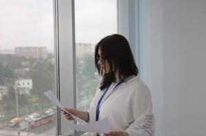 Фотография Перспектива 24 Краснодар 2
