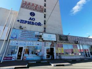 Фотография Черноморский бриз 2