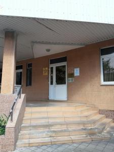 Фотография Городской центр жилья 3