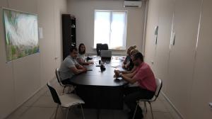 Фотография НовоМетр 4