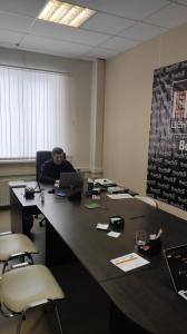 Фотография НовоМетр 3
