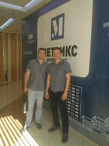 Фотография Квадратный метр 2