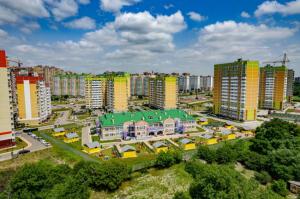 Фотография ВКБ-Новостройки, застройщик 1