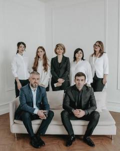 Фотография ипотечный жилищный центр 5