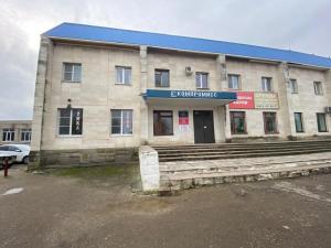 Фотография Цн Компромисс 2