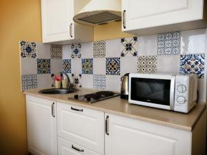 Фотография Holiday apartment на Кореновской 4
