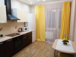 Фотография Holiday apartment на Кореновской 5