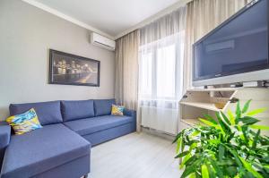 Фотография Holiday apartment на Кореновской 4