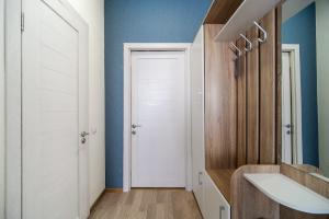 Фотография Holiday apartment на Кореновской 1