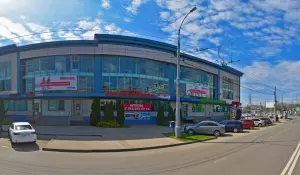 Фотография Apartment Expert 4