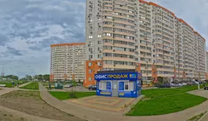Фотография ВКБ-Новостройки 1