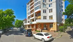 Фотография Городской центр жилья 3