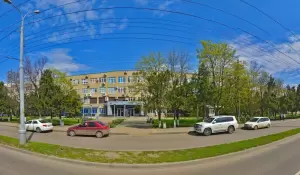 Фотография Азимут 1