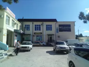Фотография Грузавтосервис 1