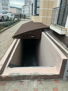 Фотография Милтон 1