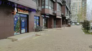 Фотография Terra Lex 2