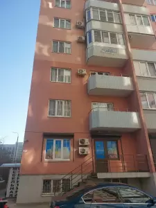 Фотография Welcome 24 2
