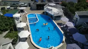 Фотография Мореон 3