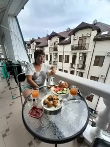 Фотография Ирис 1