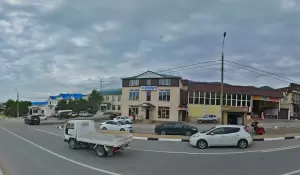 Фотография Грузавтосервис 3